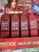 Labial LIPSTICK FASHION 26 HOURS MATTE