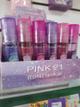 Labial LIPGLOSS PINK 21