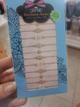 Stickers P/Uñas  JOYME 03014
