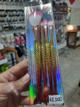 Brocha cola sirena CITY GIRL 10116