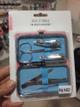 SET DE MARICURA 6PCS COD.25153
