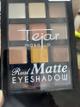 Sombra TEJAR matte 22868