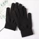 Guantes Hombre lisos