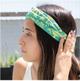 Vincha turbante DN0125