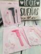 KIT para cejas y pestañas
