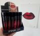 Labial gloss 24h PINK 21 25080 A ( 1AL 6)