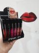 Labial gloss 24h PINK 21 25080 B (7 AL 12)