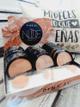 Powder real nude PINK 21 12902