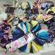 Scrunchies Fibrana COD: 233