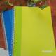 Cuaderno Husare espiral 80 hojas 10510