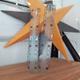Regla mape trasparente 15cm 11321