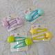 Hebillas Infantiles 0866