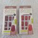 UNAS PRESSON GEL NAIL 92415