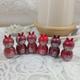 LABIAL LIQUIDO MATTE PINK21 CS4210 59914