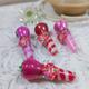 Labial LIP GLOSS FRUTILLA CS4387/60101
