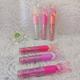 Labial LIPGLOSS BUNNY SHIMMER MELY 801009