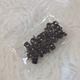 Mini Broches Negro JZ-1129-1