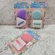 ESPONJA P/MAQUILLAJE LUCKY *2U