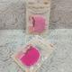 ESPONJA LIMPIA FACIAL 03724
