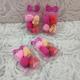 ESPONJA FACIAL *4U