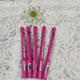 DELINEADOR EN FIBRA PINK21 59303