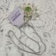Cadena colita de raton  NC/30/59/54