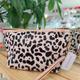 Porta Cosméticos Animal Print HZB-953-14