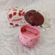 LABIAL BALSAMO PINK21 CS4739
