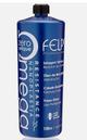 Felps Omega Zero Resistance Nanoplastia Brazilian Keratin Treatment 1L 34fl oz