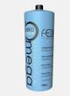 Felps Omega Zero Nanoplastia Sensitive Brazilian Keratin Hair Treatment 1L 34 oz