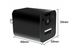 Smart WiFi spy cubo