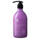 Luseta Curl acondicionador cabello rizado