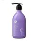 Luseta Curl Shampoo cabello rizado