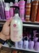 Luseta Glossy Pearl hair acondicionador  500ml