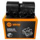 Bobina Encendido Aveo Optra Spark MHW