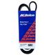 Correa Unica Corsa 1.6 ACDELCO