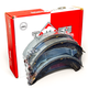 Bandas Frenos Spark TAKASHI