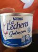 Leche condensada pequeña