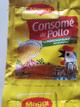 Consome de pollo