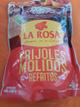 Fríjoles La rosa mediano