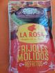 Fríjoles la rosa grande