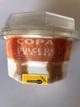 Copa caramelo