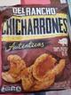 Chicharron autentico