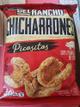 Chicharron picositos