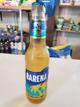 Cerveza barena Botella