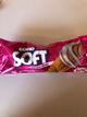 Cono soff vainilla fresa