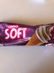 Cono soff vainilla chocolate