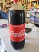 CocaCola 3ltrs