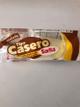 Helado tipo casero caramelo