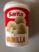Litro vainilla